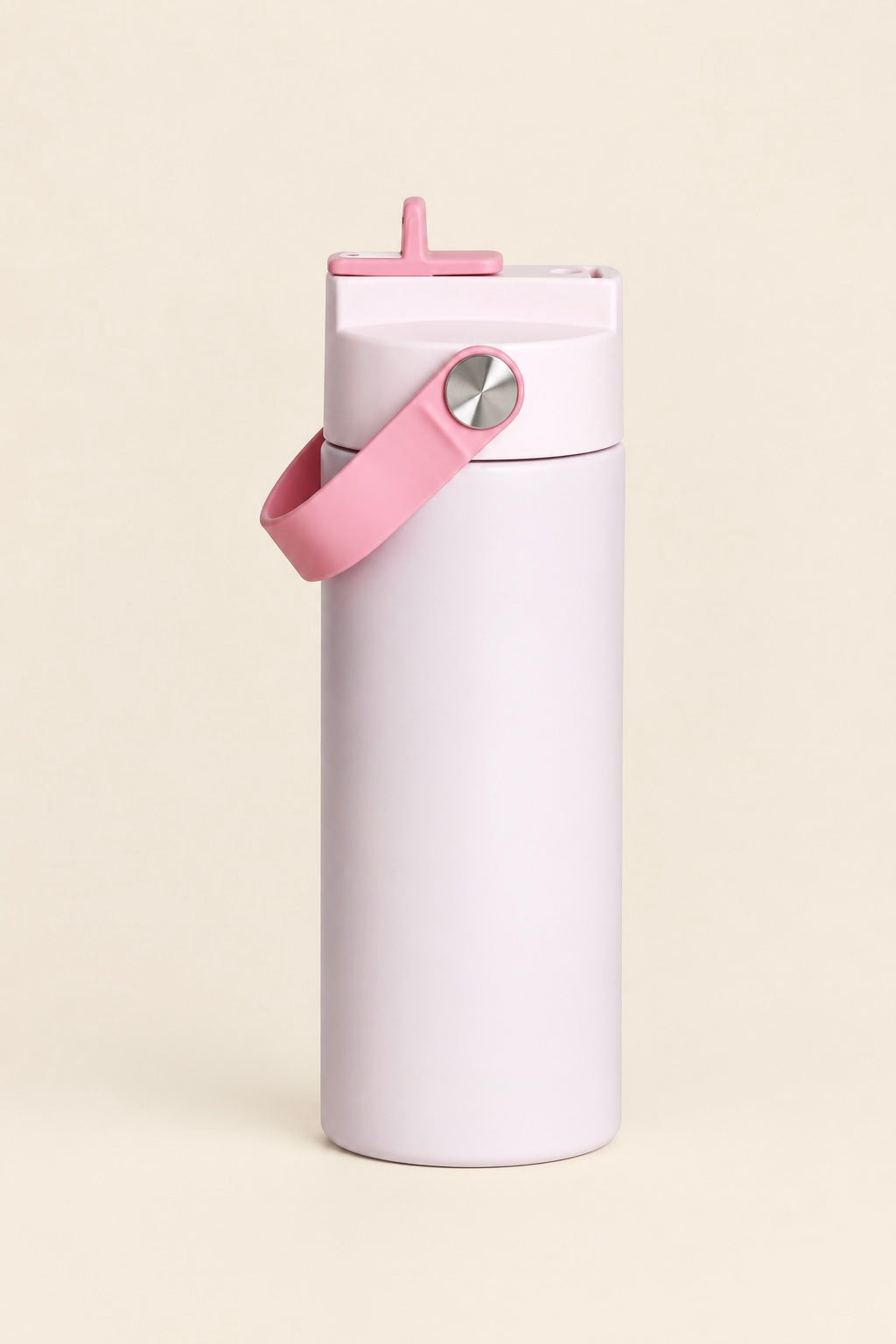 GOURDE ISOTHERME EN ACIER INOXYDABLE PERSONNALISÉE AM BABY